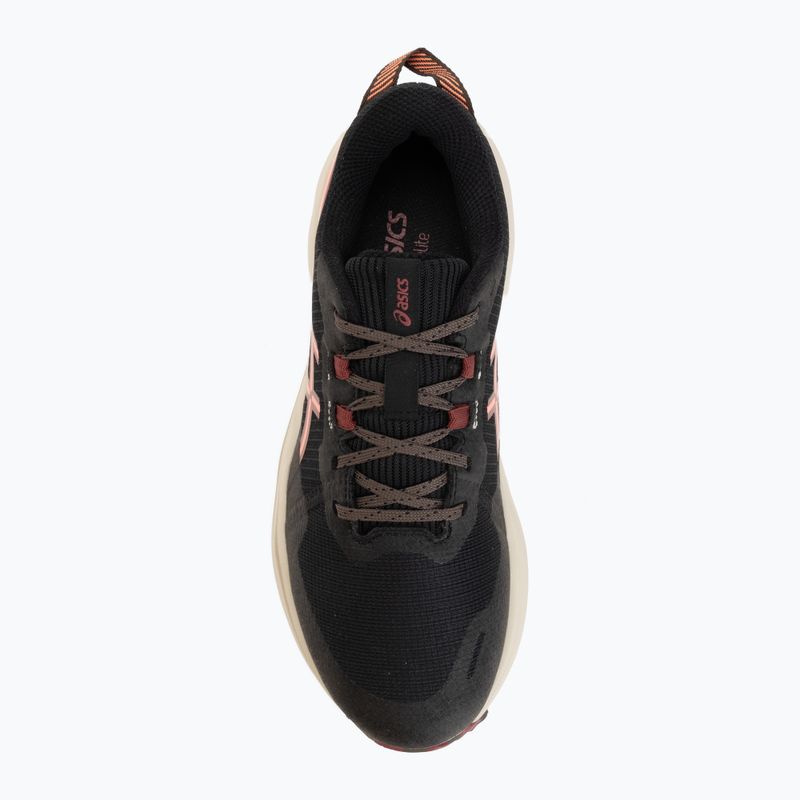 Női futócipők Asics Gel-Venture 11 Black/Sun Coral 5
