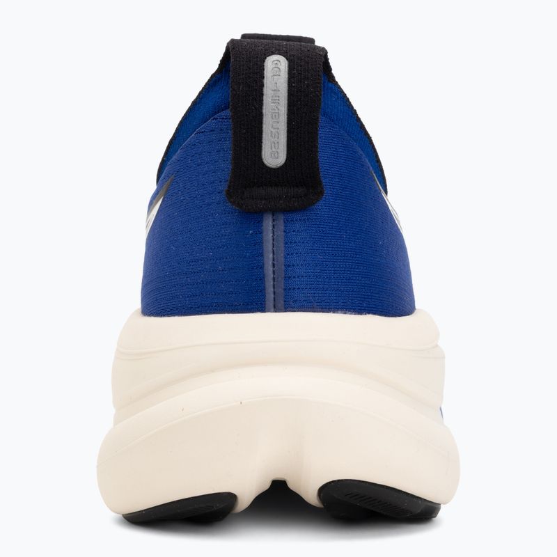 Férfi futócipők ASICS Gel-Nimbus 28 prussian blue/cream 6