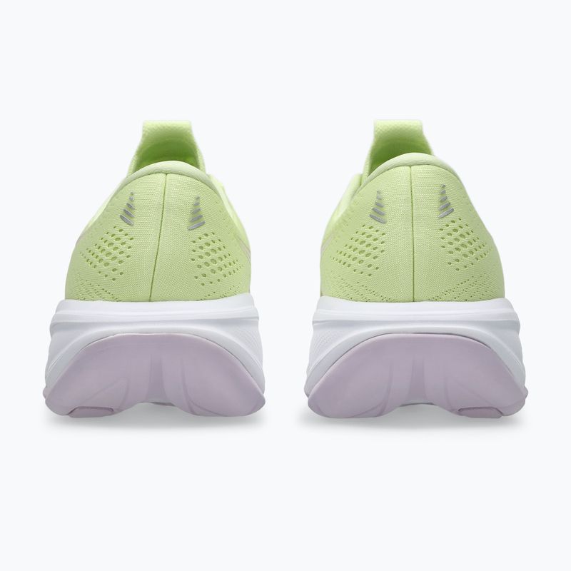 Női futócipők Asics Gel-Cumulus 28 Glow Green/Hazy Lilac 7