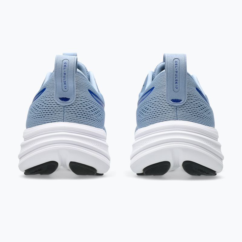 Férfi futócipők Asics Gel-Pulse 17 Calm Indigo/Prussian Blue 7
