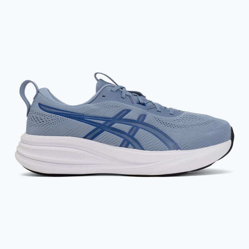 Férfi futócipők Asics Gel-Pulse 17 Calm Indigo/Prussian Blue 2