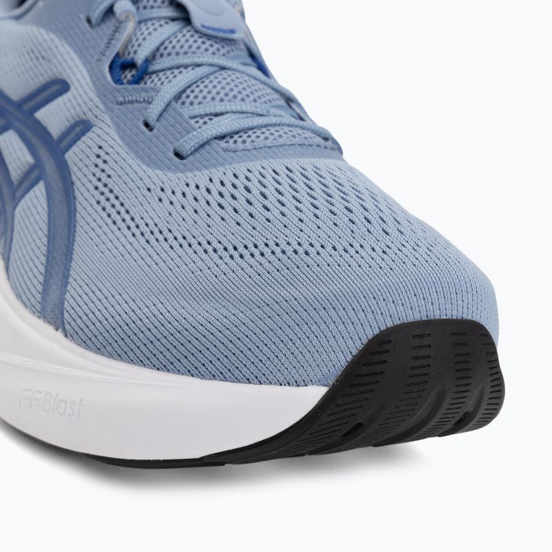 Férfi futócipők Asics Gel-Pulse 17 Calm Indigo/Prussian Blue 7