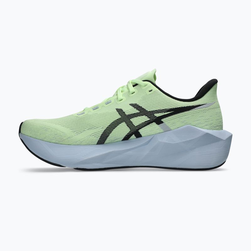 Férfi futócipők ASICS Novablast 6 illuminate yellow/black 3