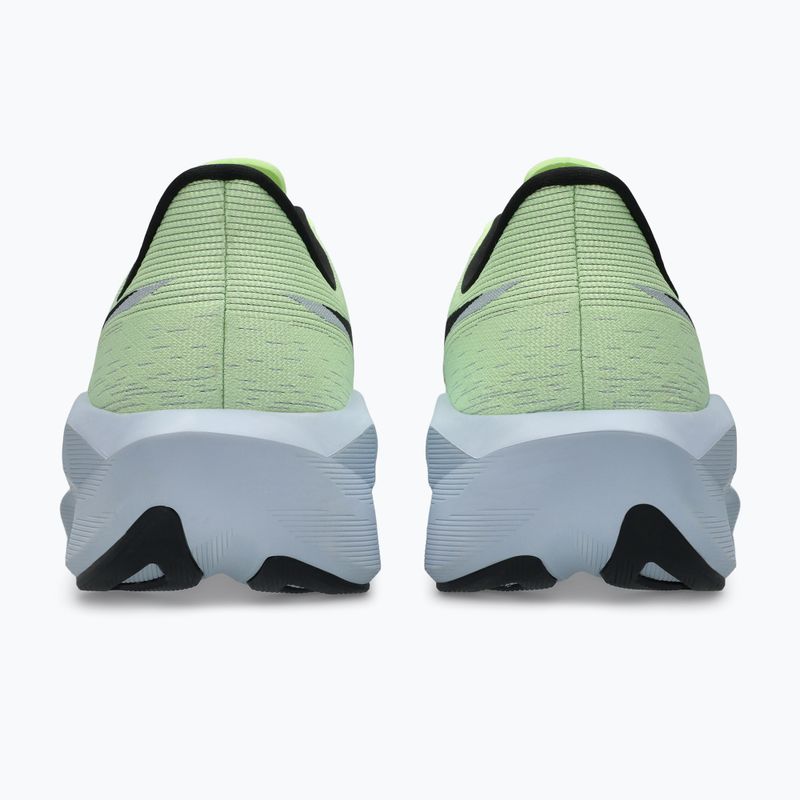 Férfi futócipők ASICS Novablast 6 illuminate yellow/black 7