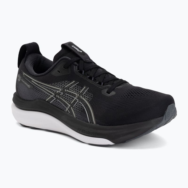 Férfi futócipők ASICS Gel-Kayano 33 black/white