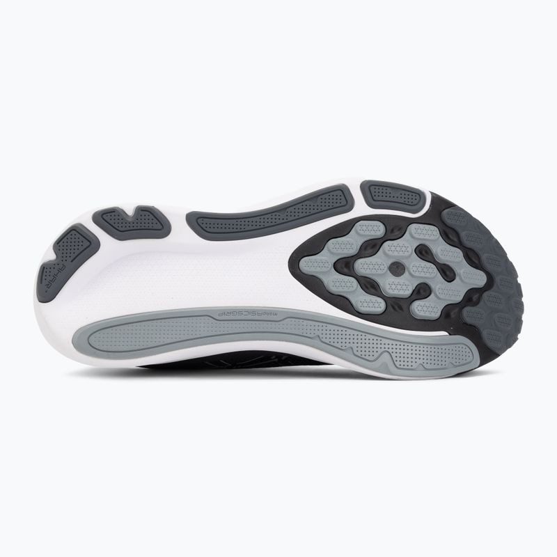 Férfi futócipők ASICS Gel-Kayano 33 black/white 4