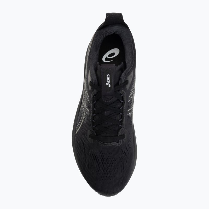 Férfi futócipők ASICS Gel-Kayano 33 black/white 5