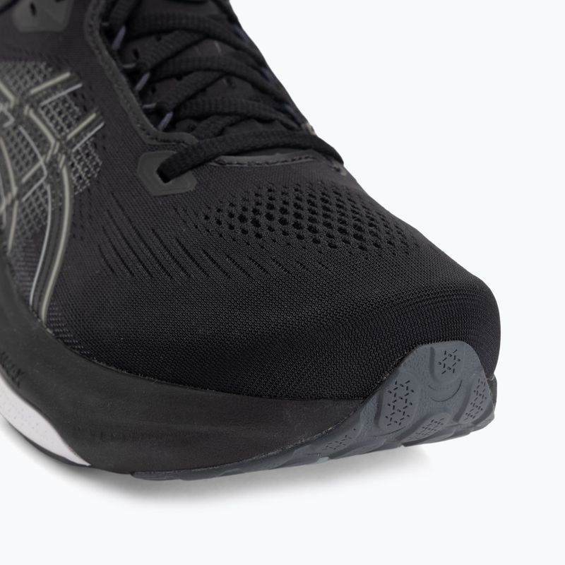 Férfi futócipők ASICS Gel-Kayano 33 black/white 7