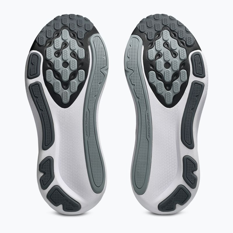 Férfi futócipők ASICS Gel-Kayano 33 black/white 4