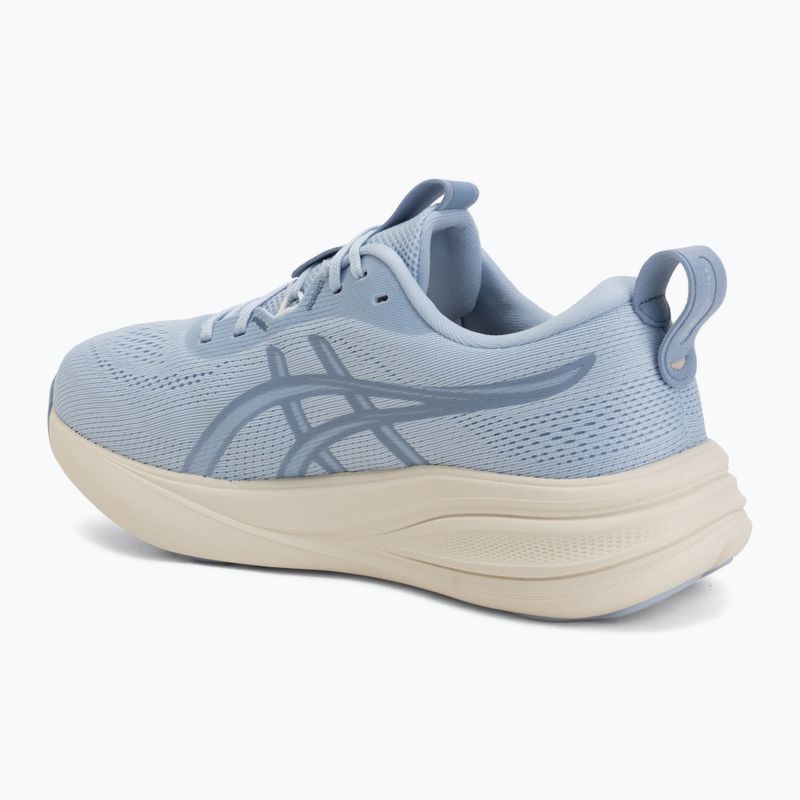 Női futócipők Asics Gel-Pulse 17 Solid Air/Cream 3