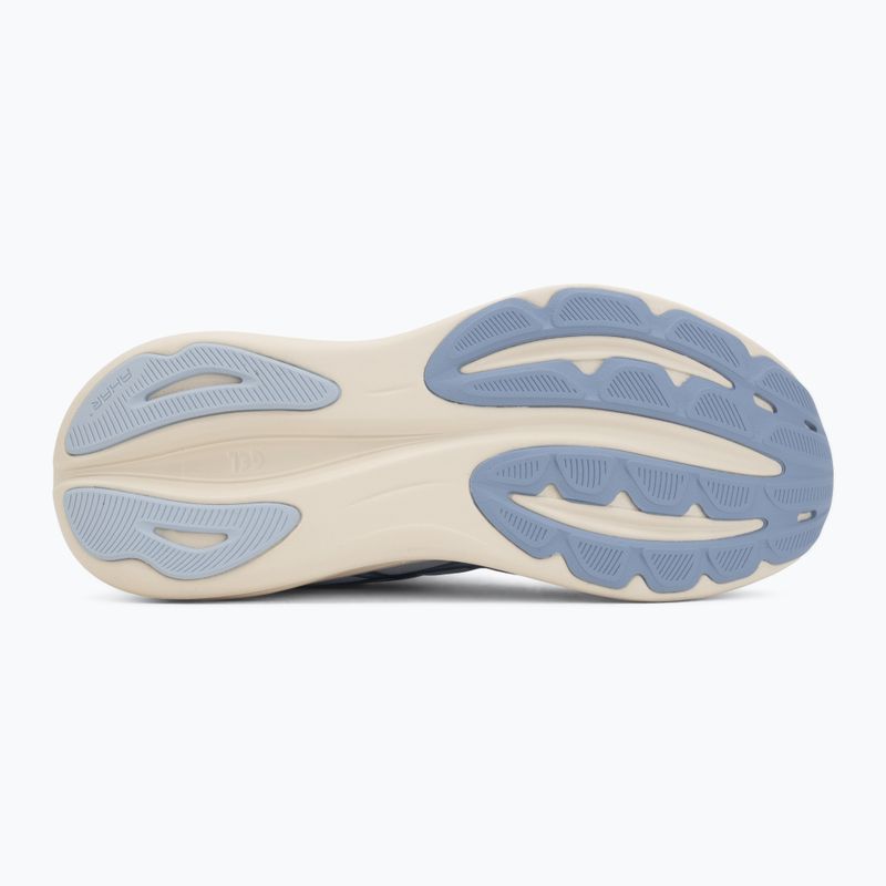 Női futócipők Asics Gel-Pulse 17 Solid Air/Cream 4