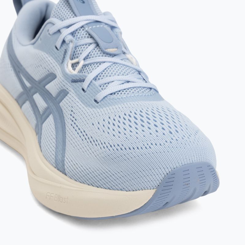 Női futócipők Asics Gel-Pulse 17 Solid Air/Cream 7