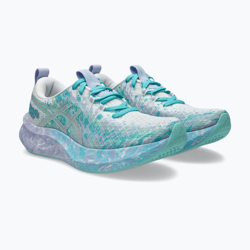 Női futócipők Asics Noosa Tri 16 White/Illuminate Mint