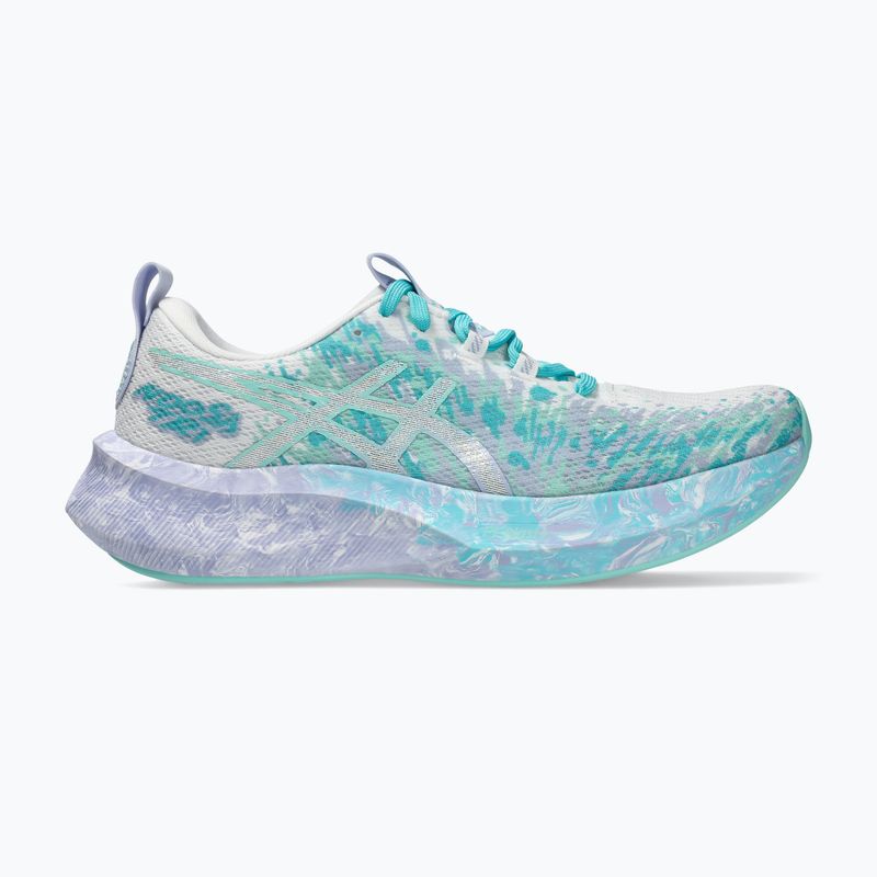 Női futócipők Asics Noosa Tri 16 White/Illuminate Mint 2