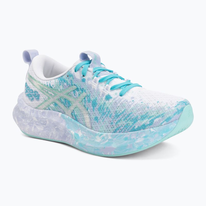 Női futócipők Asics Noosa Tri 16 White/Illuminate Mint