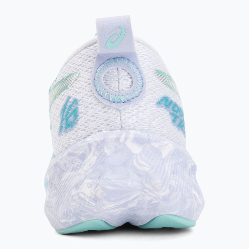 Női futócipők Asics Noosa Tri 16 White/Illuminate Mint 6