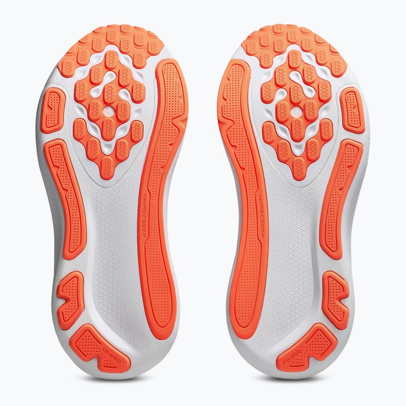 Női futócipők Asics Gel-Kayano 33 White/Vivid Coral 3