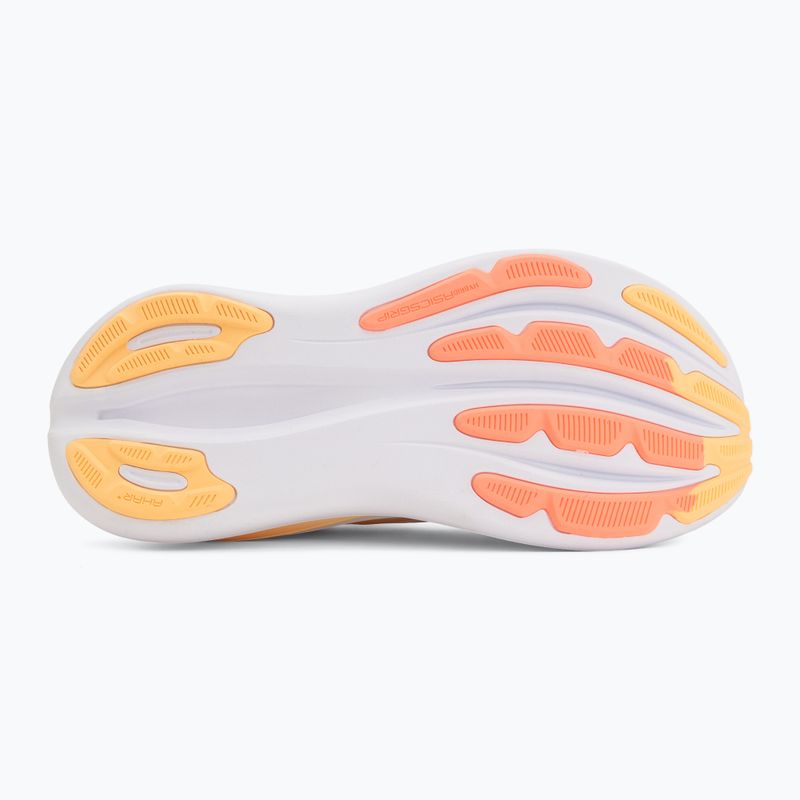 Női futócipők ASICS Gel-Nimbus 28 white/sun coral 4