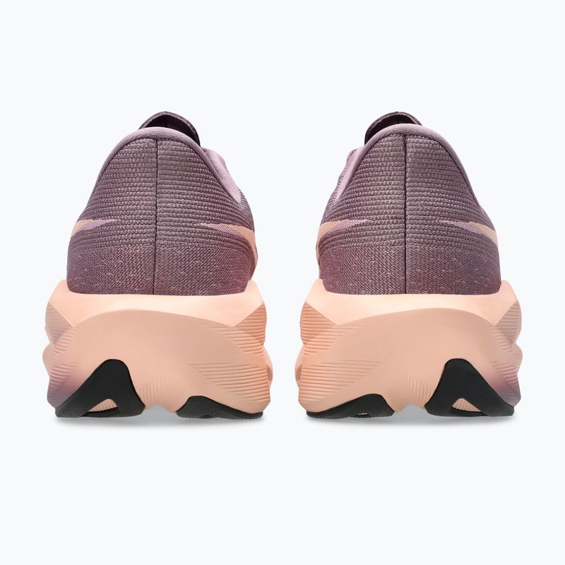 Női futócipők ASICS Novablast 6 dusty mauve/cantaloupe 7