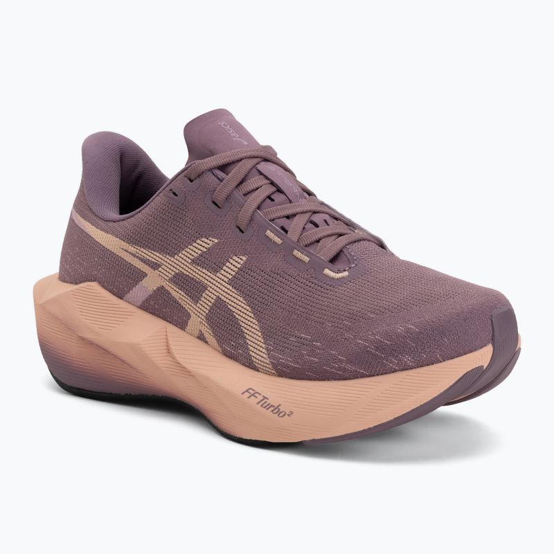 Női futócipők ASICS Novablast 6 dusty mauve/cantaloupe