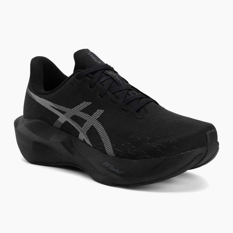 Férfi futócipők ASICS Novablast 6 black/black
