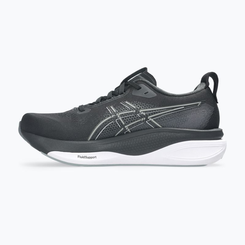 Női futócipők Asics Gel-Kayano 33 black/white 2