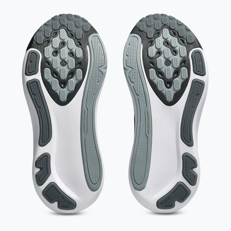 Női futócipők Asics Gel-Kayano 33 black/white 3