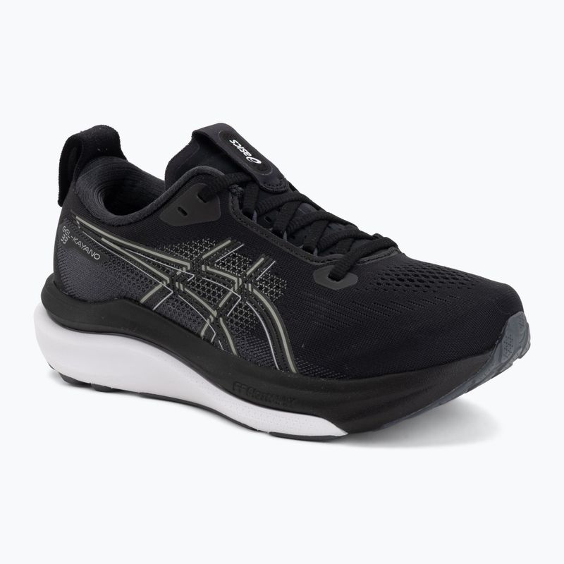 Női futócipők Asics Gel-Kayano 33 black/white