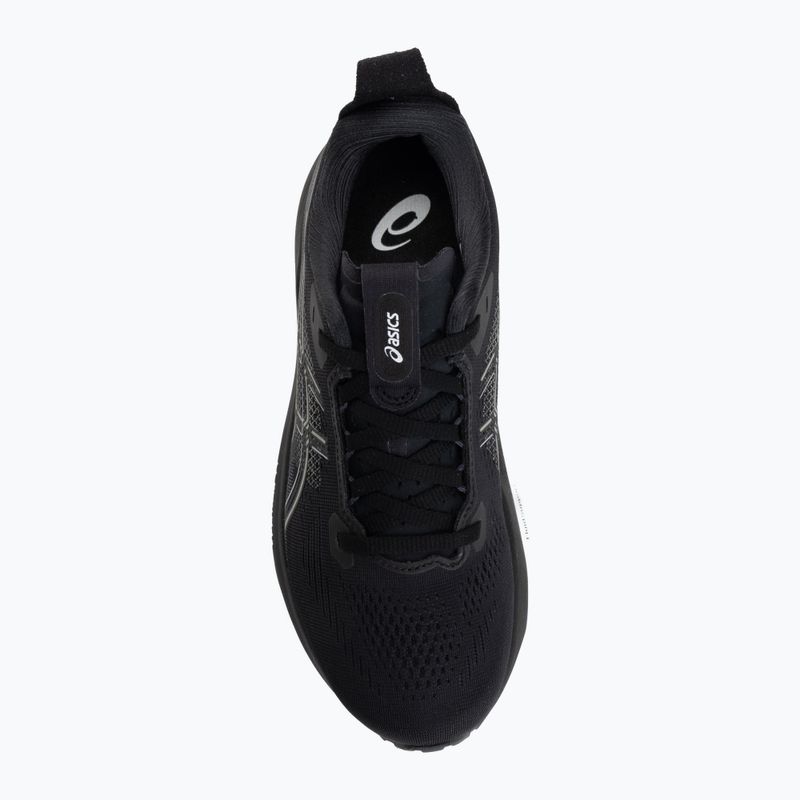 Női futócipők Asics Gel-Kayano 33 black/white 5