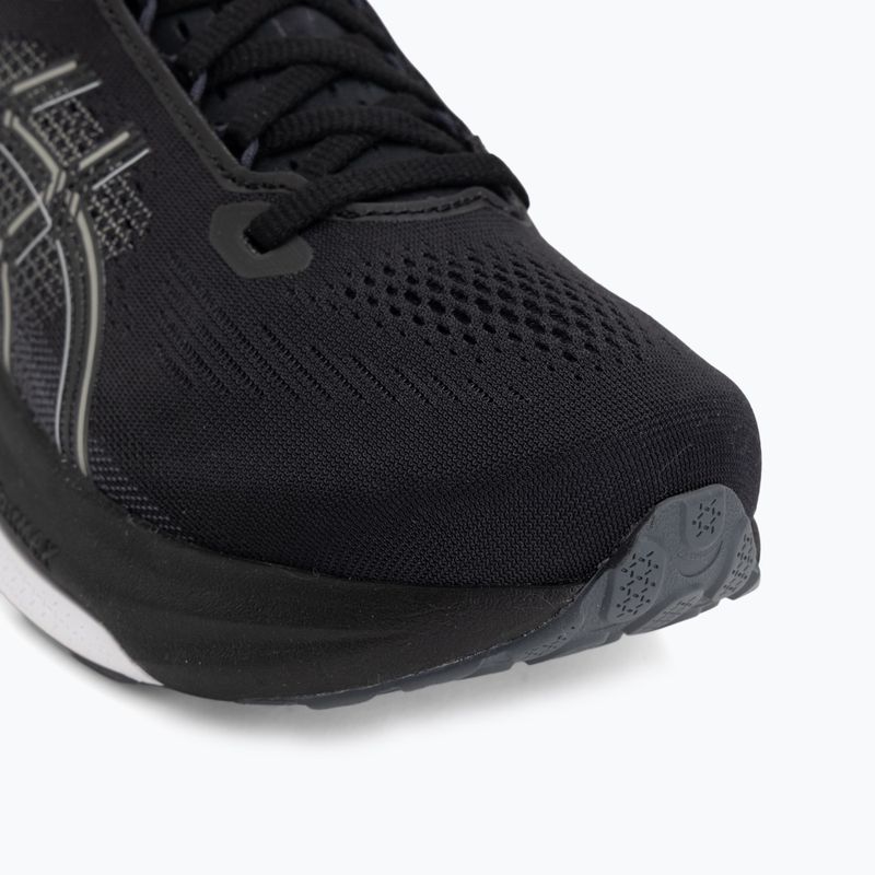 Női futócipők Asics Gel-Kayano 33 black/white 7