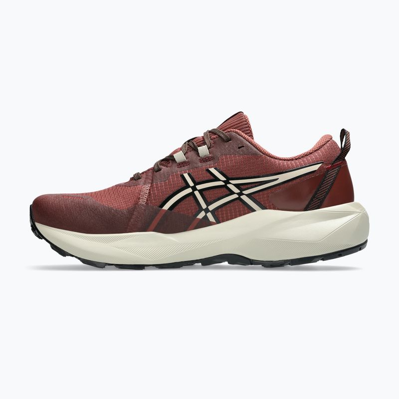 Férfi futócipők Asics Gel-Venture 11 rusted rock/light dust 3