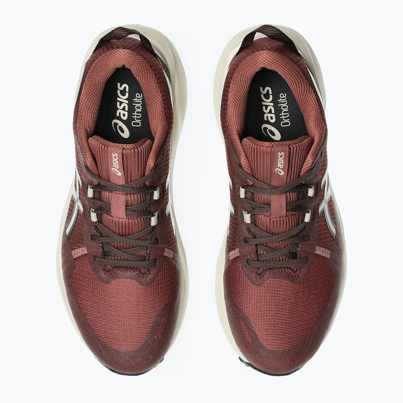 Férfi futócipők Asics Gel-Venture 11 rusted rock/light dust 6