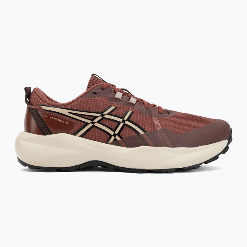 Férfi futócipők Asics Gel-Venture 11 rusted rock/light dust 2
