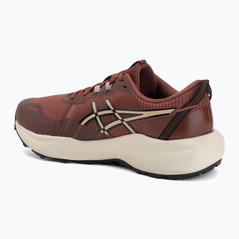 Férfi futócipők Asics Gel-Venture 11 rusted rock/light dust 3