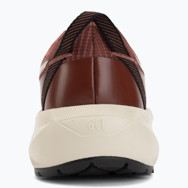 Férfi futócipők Asics Gel-Venture 11 rusted rock/light dust 6