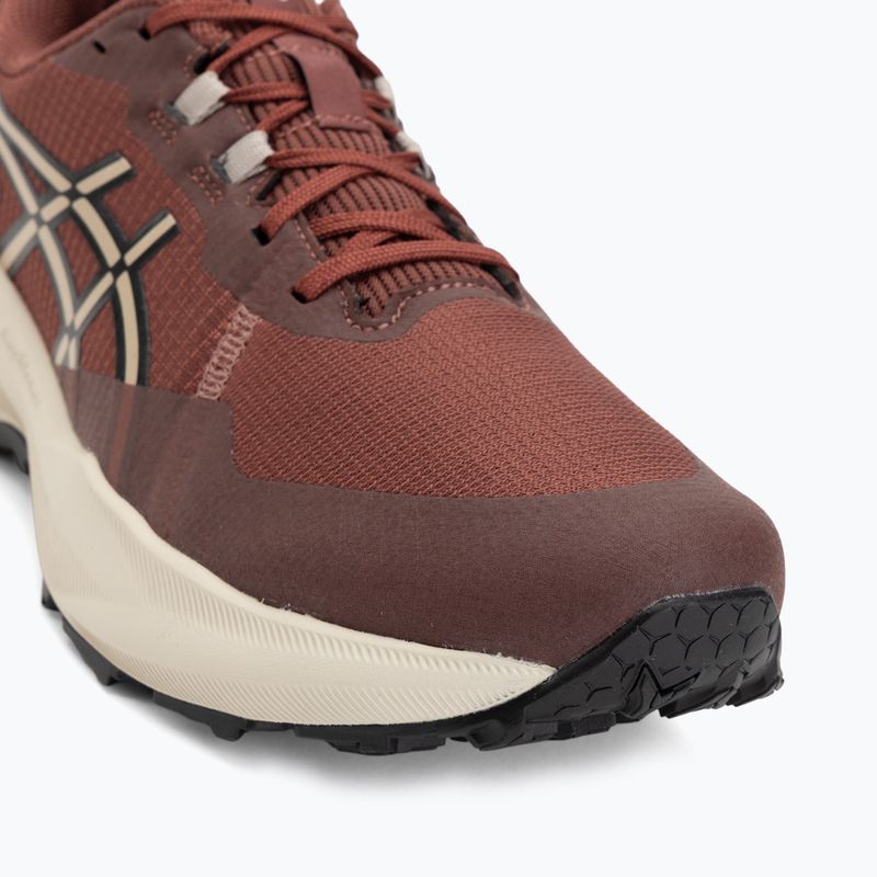 Férfi futócipők Asics Gel-Venture 11 rusted rock/light dust 7
