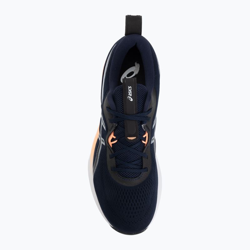 Férfi futócipők Asics Gel-Pulse 17 Midnight/Bright Sunstone 5