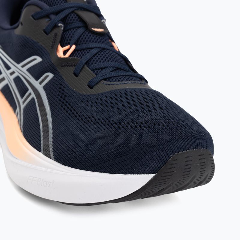 Férfi futócipők Asics Gel-Pulse 17 Midnight/Bright Sunstone 7