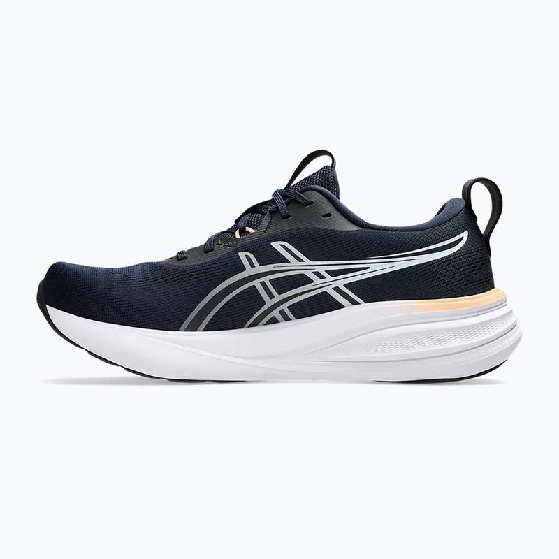 Férfi futócipők Asics Gel-Pulse 17 Midnight/Bright Sunstone 2