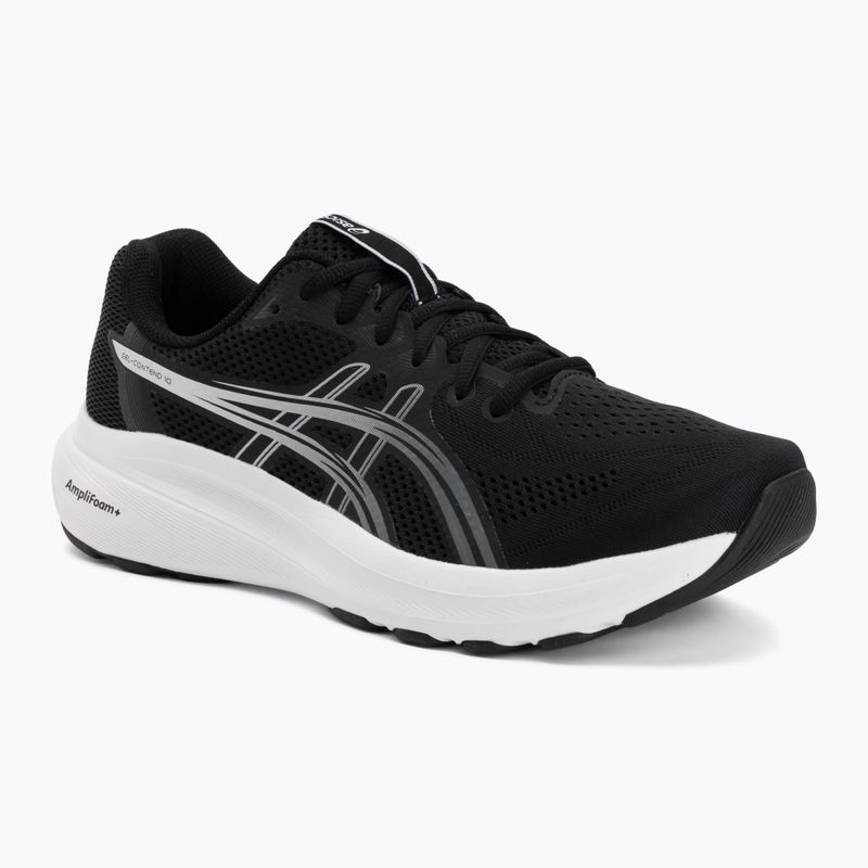 Férfi futócipők ASICS Gel-Contend 10 black/white