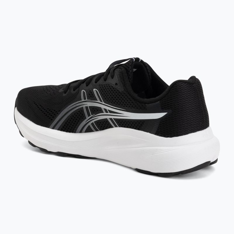 Férfi futócipők ASICS Gel-Contend 10 black/white 3
