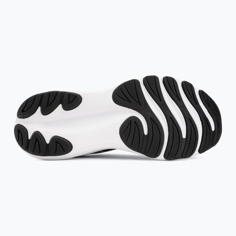 Férfi futócipők ASICS Gel-Contend 10 black/white 4