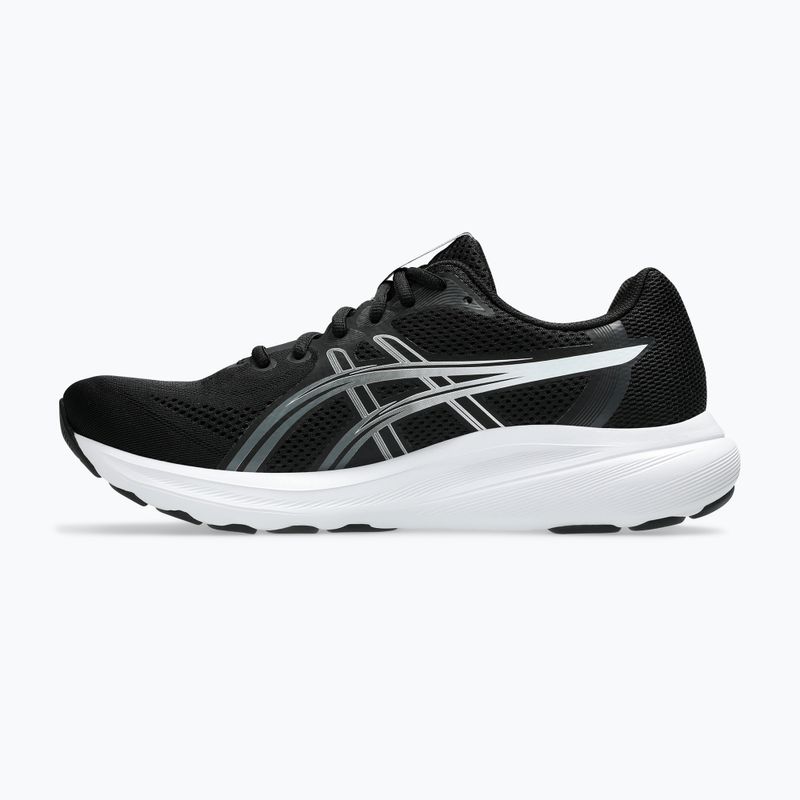 Férfi futócipők ASICS Gel-Contend 10 black/white 3