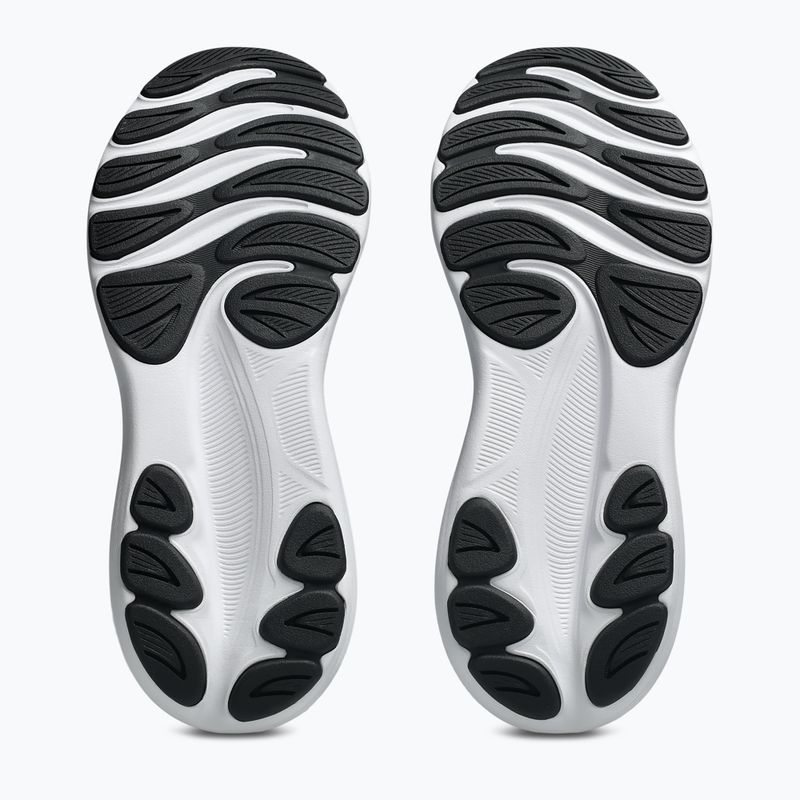 Férfi futócipők ASICS Gel-Contend 10 black/white 5