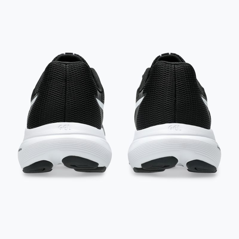 Férfi futócipők ASICS Gel-Contend 10 black/white 7