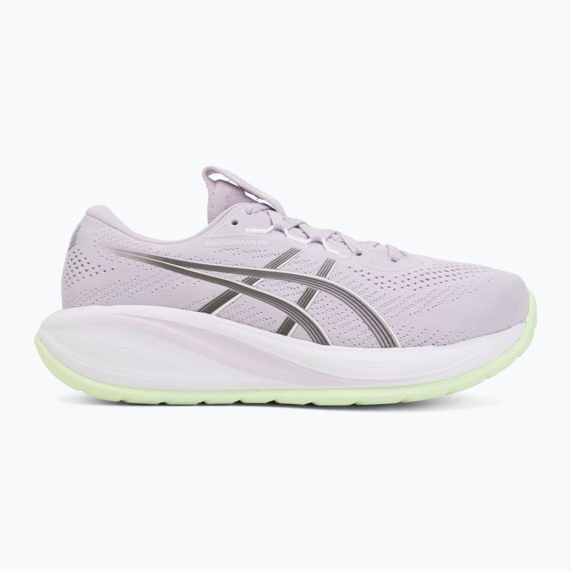 Női futócipők Asics Gel-Cumulus 28 Dahlia/Illuminate Yellow 2