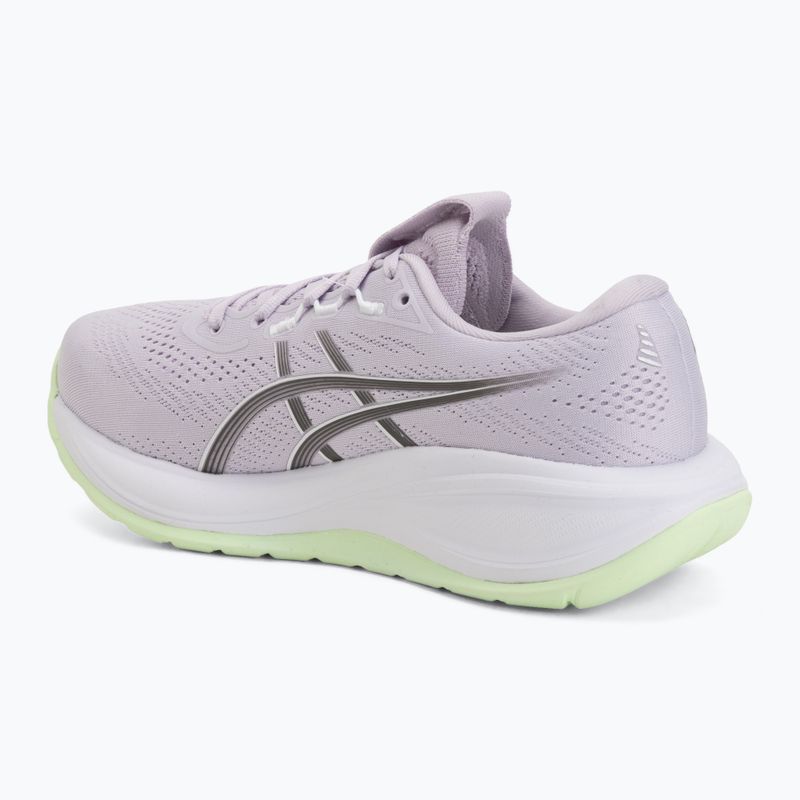 Női futócipők Asics Gel-Cumulus 28 Dahlia/Illuminate Yellow 3