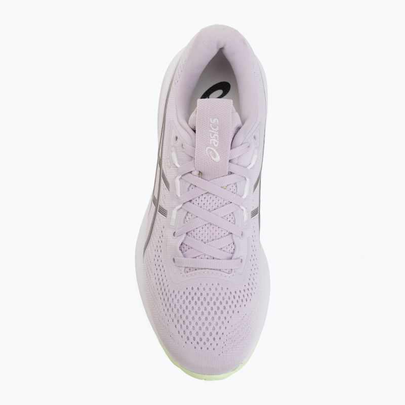 Női futócipők Asics Gel-Cumulus 28 Dahlia/Illuminate Yellow 5