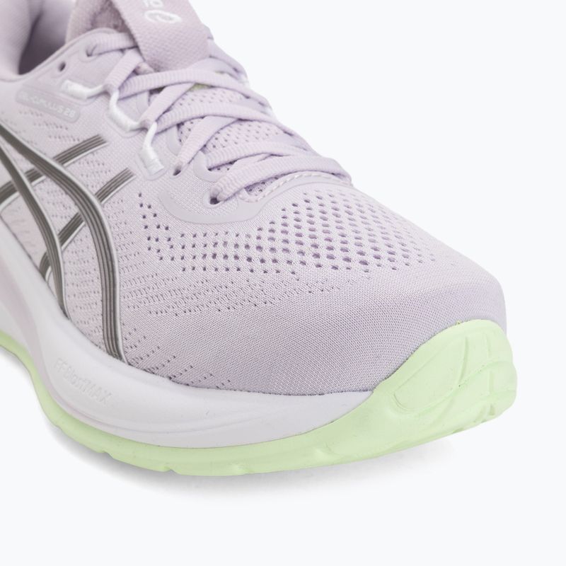 Női futócipők Asics Gel-Cumulus 28 Dahlia/Illuminate Yellow 7
