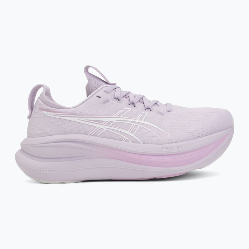 Női futócipők ASICS Gel-Nimbus 28 dahlia/white 2